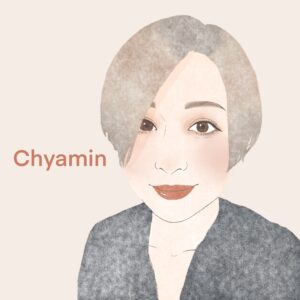 chyamin